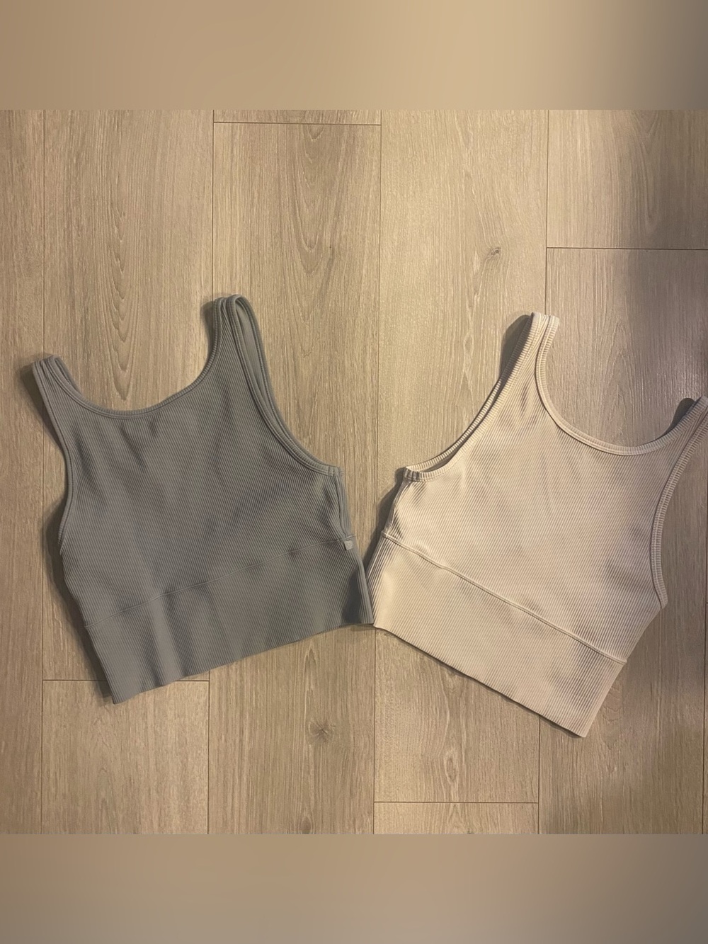 Lululemon Power Pivot Tank BUNDLE